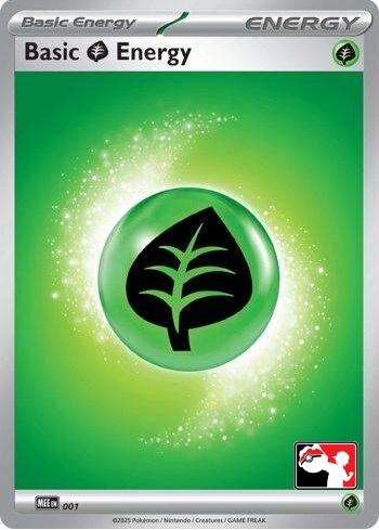 Energia de Grama
