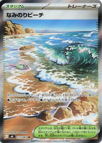 Praia de Surfista