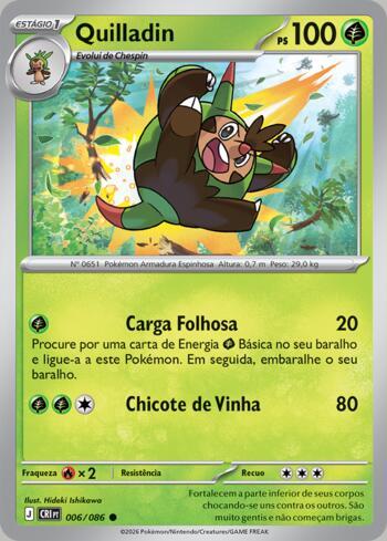 Quilladin