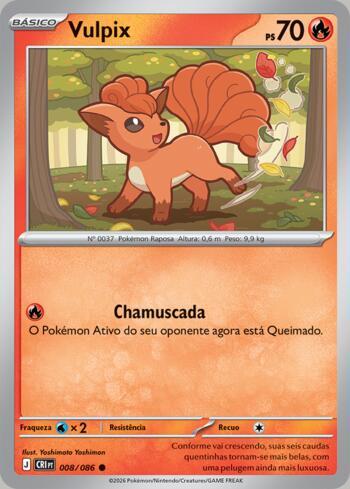 Vulpix