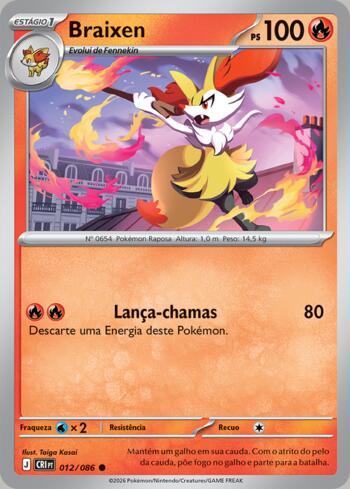 Braixen