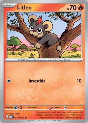 Litleo