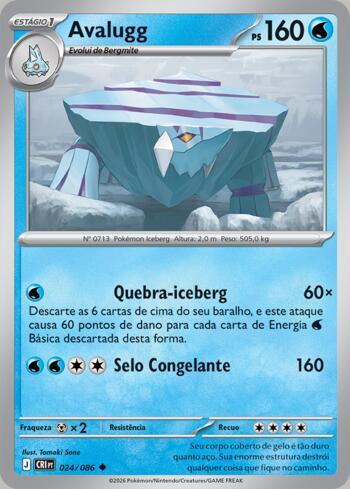Avalugg