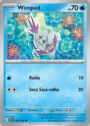 Wimpod