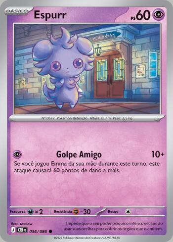 Espurr
