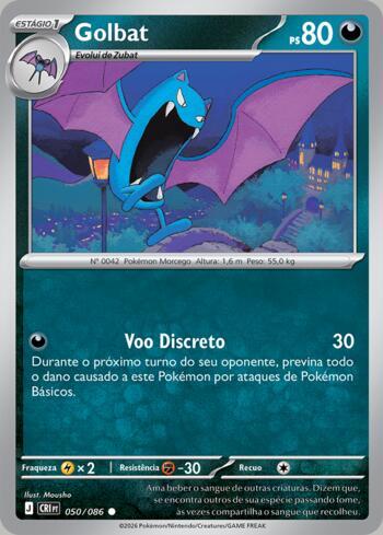 Golbat