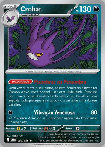 Crobat