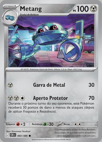 Metang