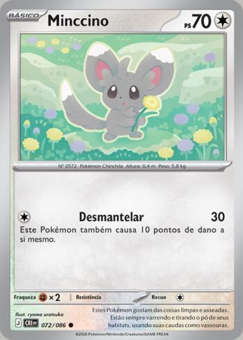 Minccino