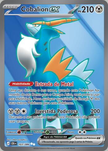 Cobalion ex