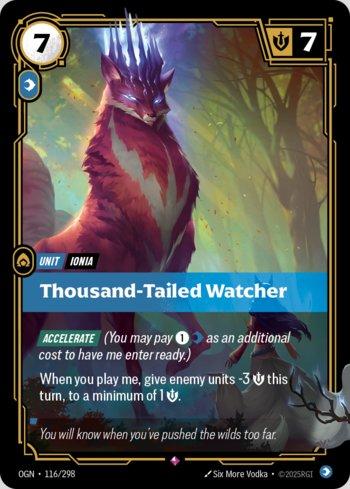 Cards mais visualizados | LigaRiftbound