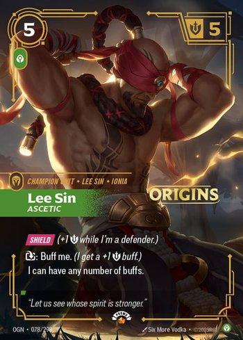 Cards mais visualizados | LigaRiftbound