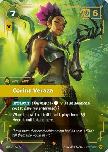 Cards mais visualizados | LigaRiftbound