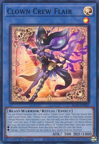 Cards mais visualizados | LigaYugioh