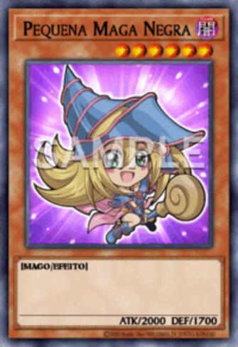 Cards mais visualizados | LigaYugioh