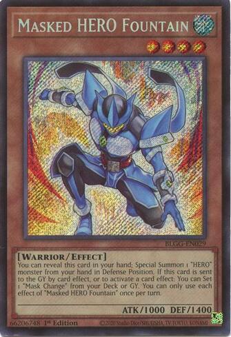 Cards mais visualizados | LigaYugioh
