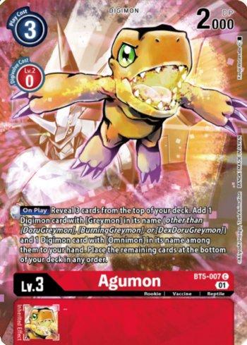 Abaixo-assinado · Tradução do Digimon Card Game ao português