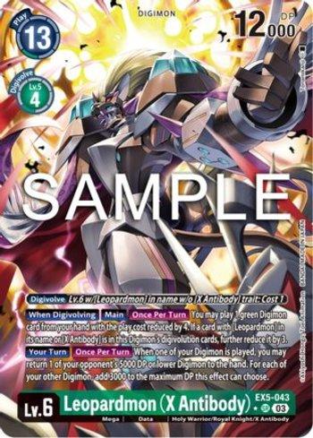 Caturamon (#EX5-051) | DreamUp TCG
