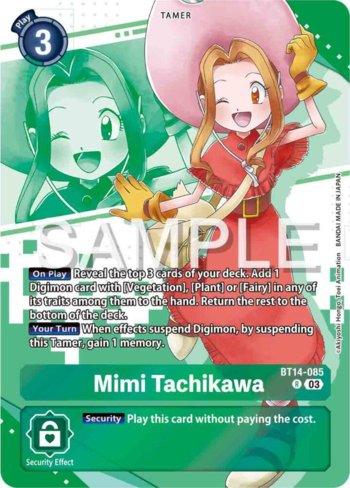 Busca: Mimi Tachikawa | Busca de cards, produtos e preços de