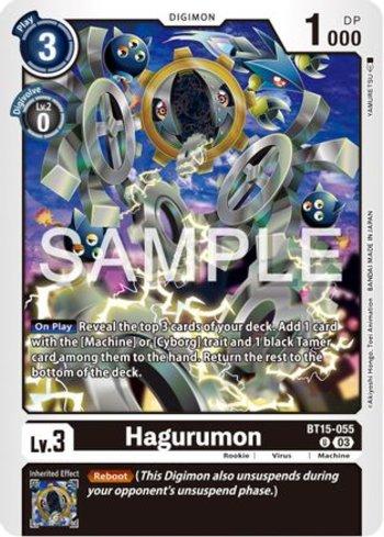 FOIL