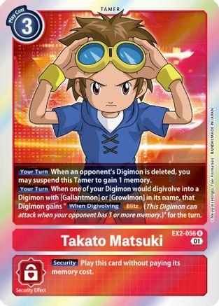 Busca: Takato Matsuki | Busca de cards, produtos e preços de