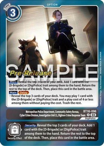 FOIL