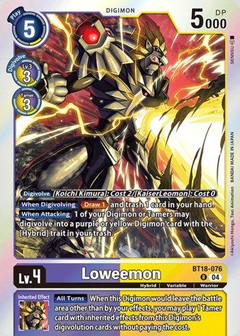FOIL