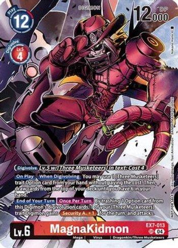 FOIL