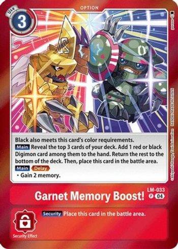 FOIL