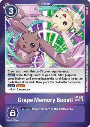 FOIL