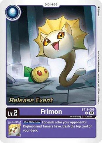FOIL