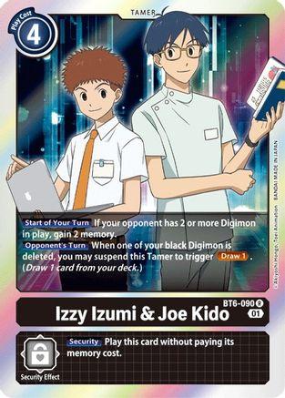 Busca: Izzy Izumi | Busca de cards, produtos e preços de