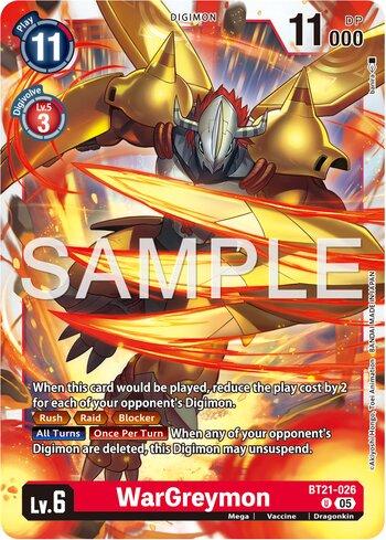 Medusamon deck para começar | LigaDigimon