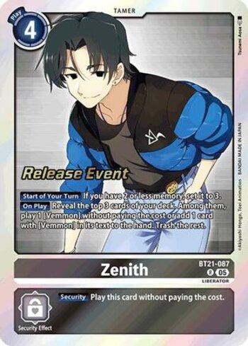 Imperialdramon: Paladin Mode ACE (World Convergence Release Event