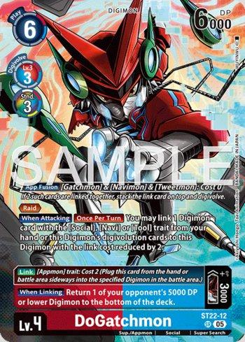 Starter Deck 22: Amethyst Mandala Advanced Deck Set - Digimon