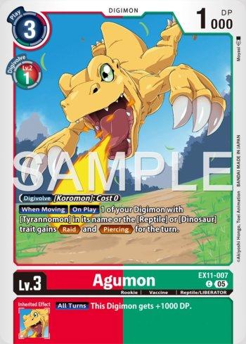 Dawn of Liberator - Digimon - Bem-vindo a Gladiators TCG