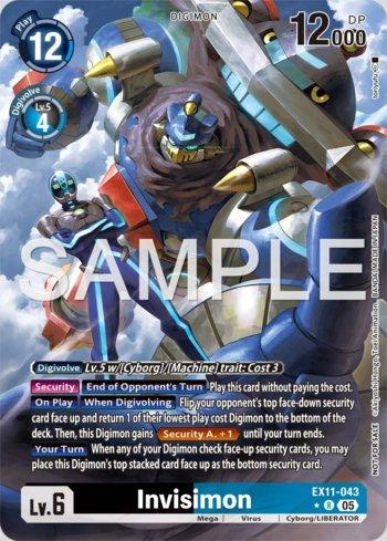Dawn of Liberator - Digimon | Tamer Shop Hobby Store