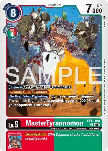 Dawn of Liberator - Digimon | Tamer Shop Hobby Store