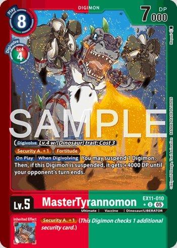 Dawn of Liberator - Digimon | Citadel Hobby Store