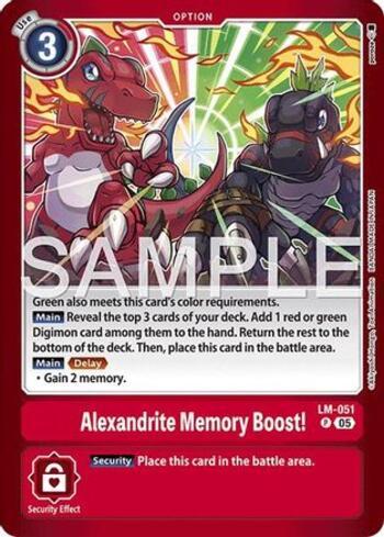 Limited Card Pack Another Knight - Digimon | Main Deck Games