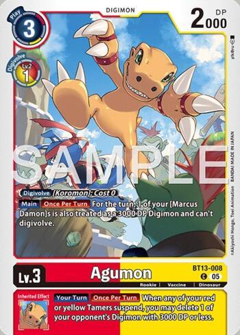 totomonページ Advanced Booster Digimon Generation - Digimon | Turno Zero TCG