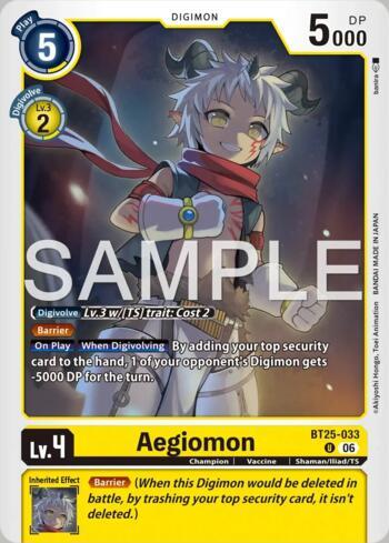 Cartas Avulsas | Vitrine de Lucky Cards | LigaDigimon