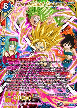 Turles // Turles, Accursed Power (BT15-092) [Saiyan Showdown Prereleas