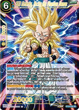 Variações de preços | LigaDragonBall: Super Variações de preços | LigaDragonBall: Super