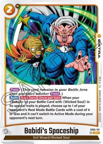 Android 18 (Tournament Pack -Winner- 08) (#FP-052-TW) - Pensou em