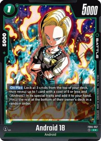 Tien Shinhan (Tournament Pack 07) (#FP-045-TP) - Pensou em
