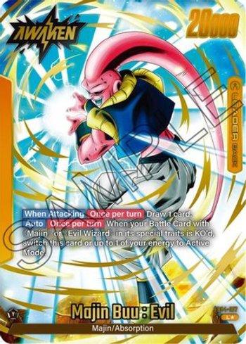 Gotenks (#FB04-033) - Bem-vindo a Meruru! A loja mais completa do