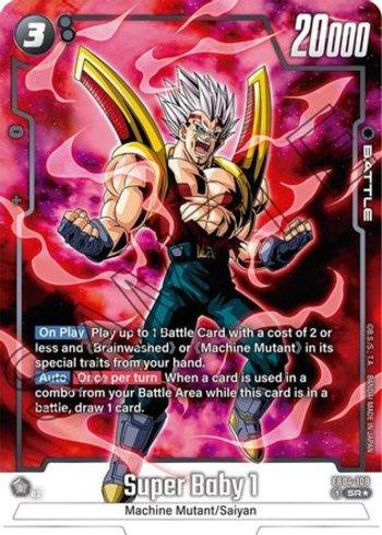 Gotenks (#FB04-033) - Bem-vindo a Meruru! A loja mais completa do