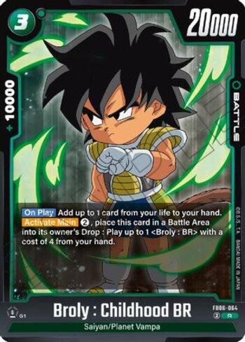 Rivals Clash - Dragon Ball: Fusion World | Millenium Card Games
