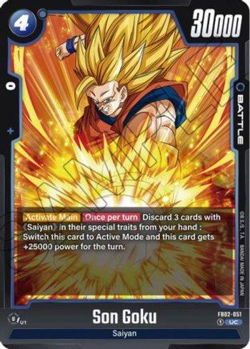 Busca: Son Goku | Busca de cards, produtos e preços de Dragon Ball